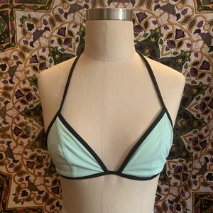 🔺 VS Triangle Bikini Top 🔺
